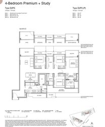 Norwood Grand (D25), Apartment #476772581